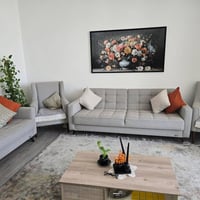 كنبة • جديد • السليمانية