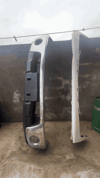 بۆفرۆشتن 
سڵاو هاوڕێ یان ئەم دەعامییە وو سمێڵەکەشی بەردەستە  هی نەڤارای 
2009
یەک بستی پێوەیە ئەوەی کەدیاری کراوە    بەس تەعدیل کراوە وو جاک  کراوەتەوە 
سەعری 120 هەزارو مەعامەلە 
***********
