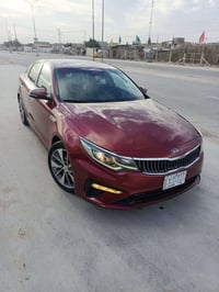 اوبتيما • ٢٠١٩ • وارد أمريكي