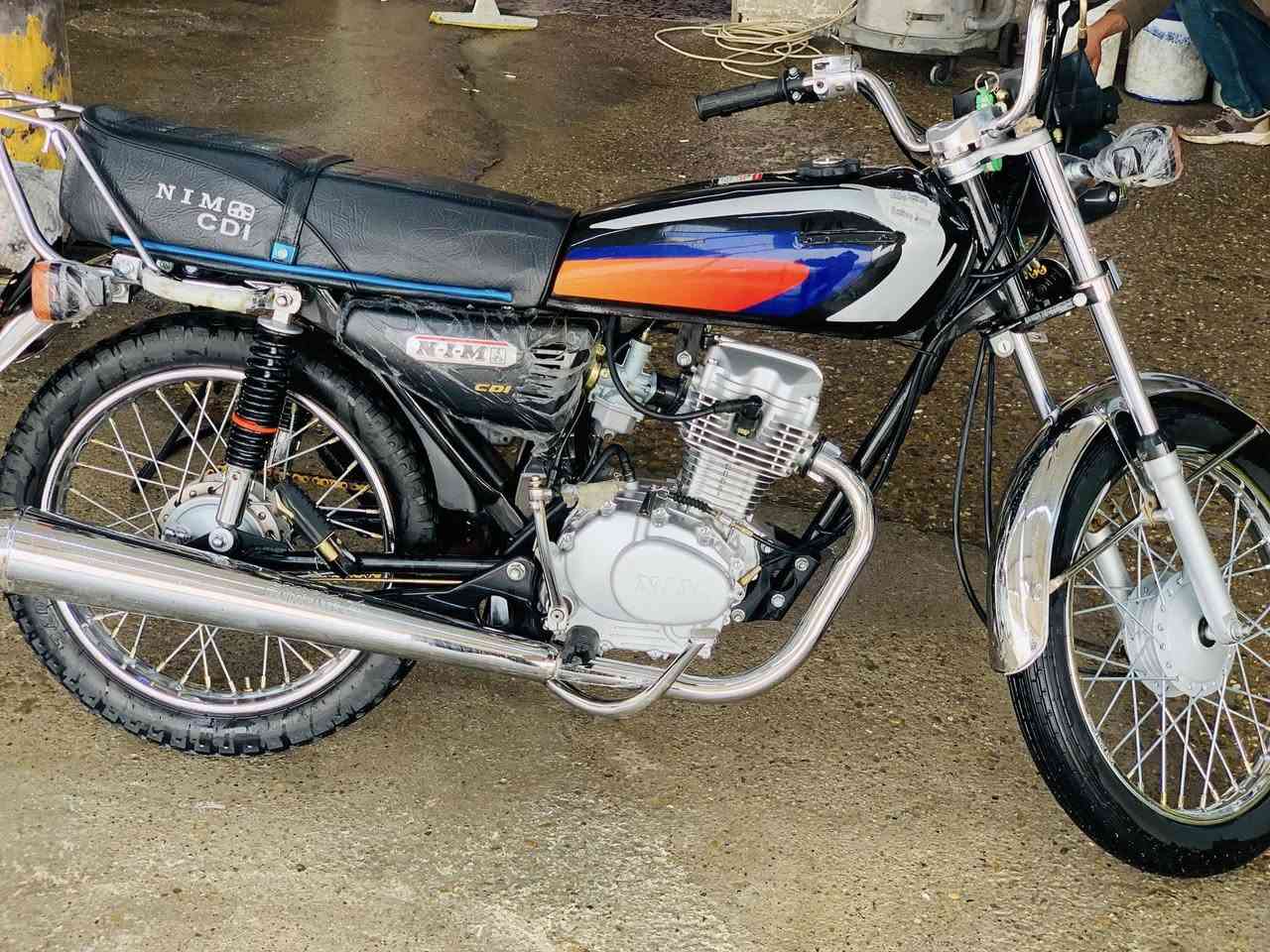 سلام عليكم أيراني نامة2026جديده بمعنى الكلمة شوفت عينك كهربائيات كلها شغاله بس الإشاري الكتف مالهن واكف ولباقي كله شغال كفاله عامه درنفيس ممدود بيهه نقصهه بس استان التعليك عل فحص جيب فيتر وتعال مكان الدوره ابو دشير رقم***********
