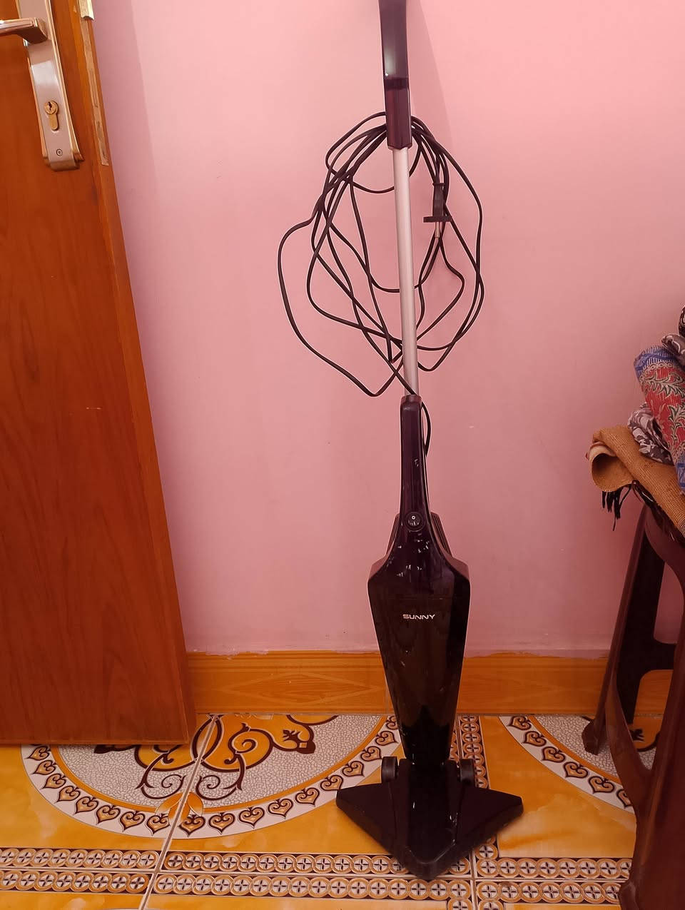 مكنسة للبيع تشتغل
وصوبة تشتغل فقط شمعة وحده و٢لا وهيتر مالتها يشتغل


**إذا كنت صاحب هذا الإعلان وتريد حذفه لأي سبب، رجاءا أرسل رسالة إلى الدعم الفني**