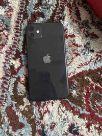 ايفون ١١ • ٦٤ • بطاريه ٧٨