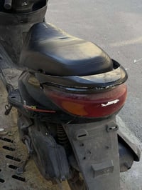 دراجه • بريز اكزز • الكسره بغداد