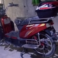 موطور • للبيع • واساب