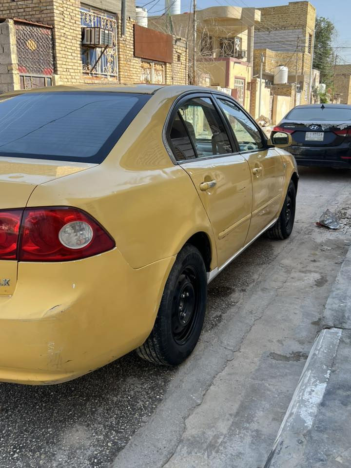السلام عليكم  للبيع أوبتما ٢٠٠٨  خليجي سياره جهازه مكينه قبل 6 اشهر شادها حداديه جديده وره وكدام تبريد قبل شهرين مسوي منضومه كامله تبريد ثلج لايت زنون شاشه وكامره  وتحكم استيرن وقبل فتره شادلها تخم تاير مكاني ناصريه مركز السعر٨٥وبيها مجال اتصل ٠٧٨٤ ١٣٧ ١٨٧٧ وبيك خير ودلل
