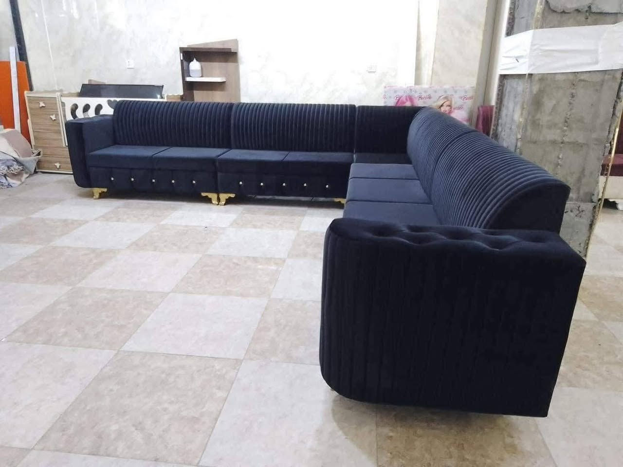 السلام عليكم موجودات قنفات للبيع نوعيه جديده ودرجه اولى السعر 375 توصيل مجاني


**إذا كنت صاحب هذا الإعلان وتريد حذفه لأي سبب، رجاءا أرسل رسالة إلى الدعم الفني**