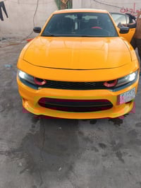 جارجر 20 • ٢٠٢٠ • حادثة