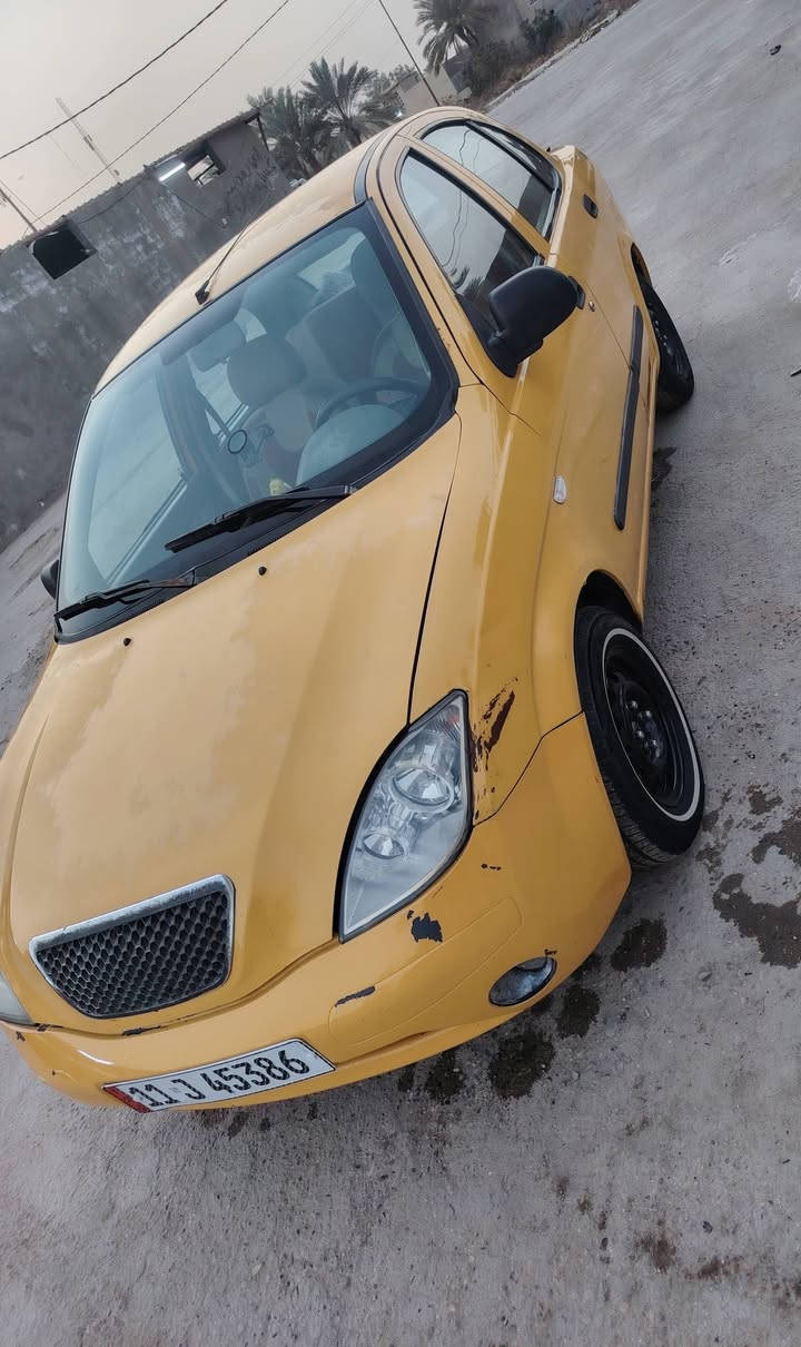 سلام عليكم طيبه للبيع مديل 2015 بسمي امصفره هيئه و غرامات المكان حله السعر 38 وبيه مجال بسيط مكفوله من التبديل والصبغ رقمي *********** /***********
