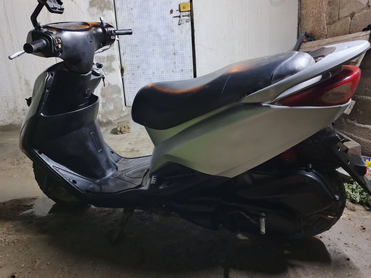 دراجه بريز، للبيع يولد دراجه ١/١ عنواني شعب


**إذا كنت صاحب هذا الإعلان وتريد حذفه لأي سبب، رجاءا أرسل رسالة إلى الدعم الفني**