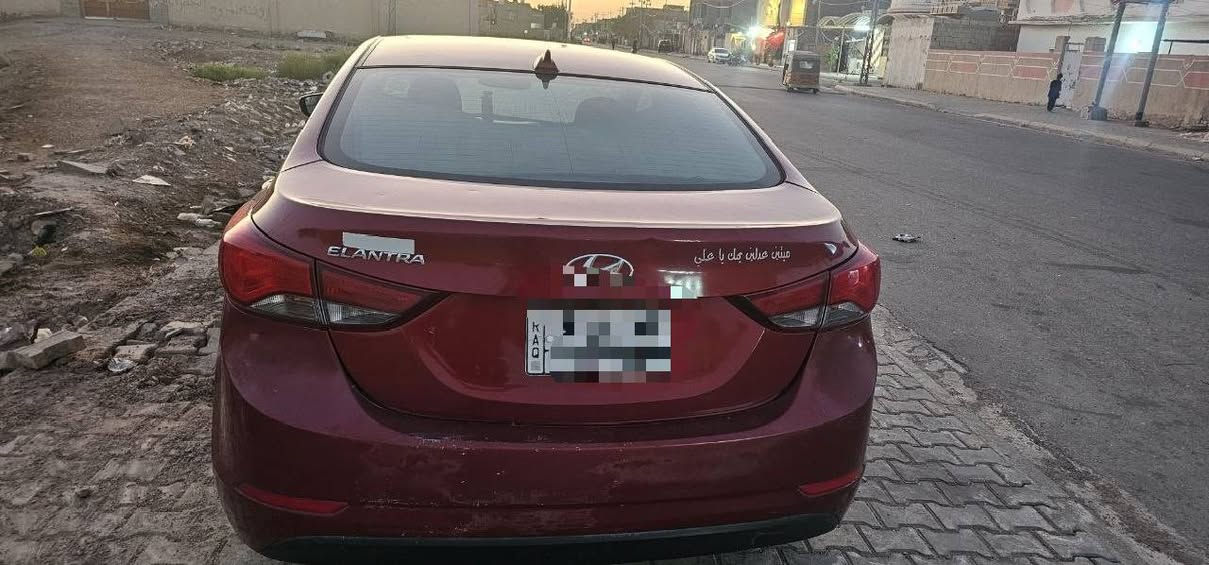 السلام عليكم النترا 16 امريكي رقم بابل بسمي  مشروع  وطني سياره فول بصمه يعني لمتد فتحت سقف شاير بلمري تحكم جهتين مانع نزلاغ  محرك الفين  تبريد  تتفه بلكشنات تبريد .خير من الله منضومه جديده   حادث دعاميه امامي نفسها معمره ليبل واحد   سياره   سعرها122وبيها مجال    مكان سياره واسط قضاء الحي
***********
السلام عليكم النترا 16 امريكي رقم بابل بسمي  مشروع  وطني سياره فول بصمه يعني لمتد فتحت سقف شاير بلمري تحكم جهتين مانع نزلاغ  محرك الفين  تبريد  تتفه بلكشنات تبريد .خير من الله منضومه جديده   حادث دعاميه امامي نفسها معمره ليبل واحد   سياره   سعرها122وبيها مجال    مكان سياره واسط قضاء الحي
