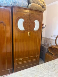 غرفة نوم صاج • غرفة نوم جديدة • غرف نوم اخشاب • غرفة نوم للبيع • غرف ن...