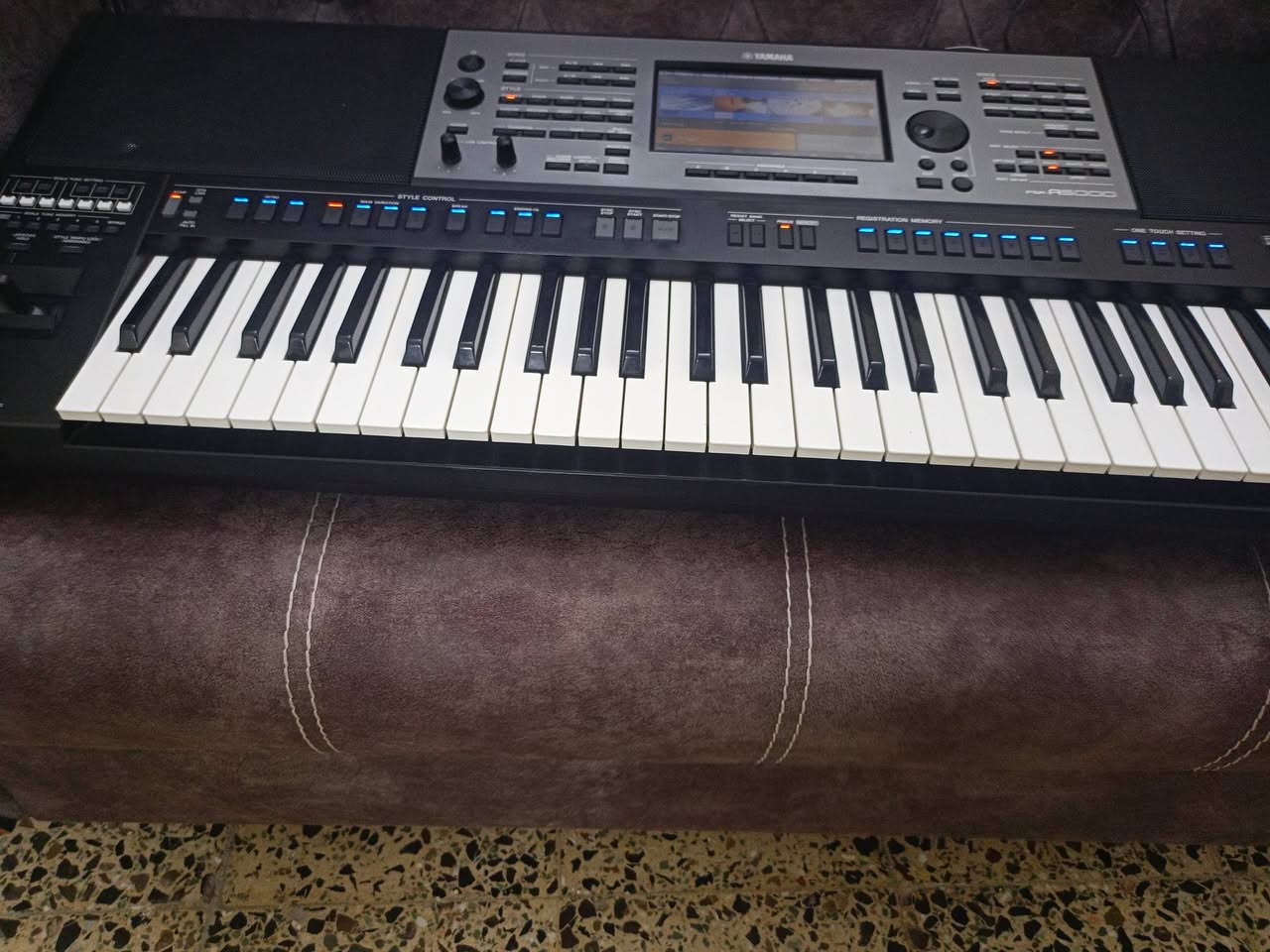 السلام عليكم ياماها 5000 أخو الجديد برنامج فول وجنطه محوله اصليه برنامج عراقي 25 متنوع بي برنامج هواية السعر خاص خابر مكان بغداد الزعفرانيه ***********
