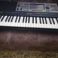 ياماها 5000 أخو الجديد برنامج فول وجنطه محوله اصليه برنامج عراقي 25 مت...