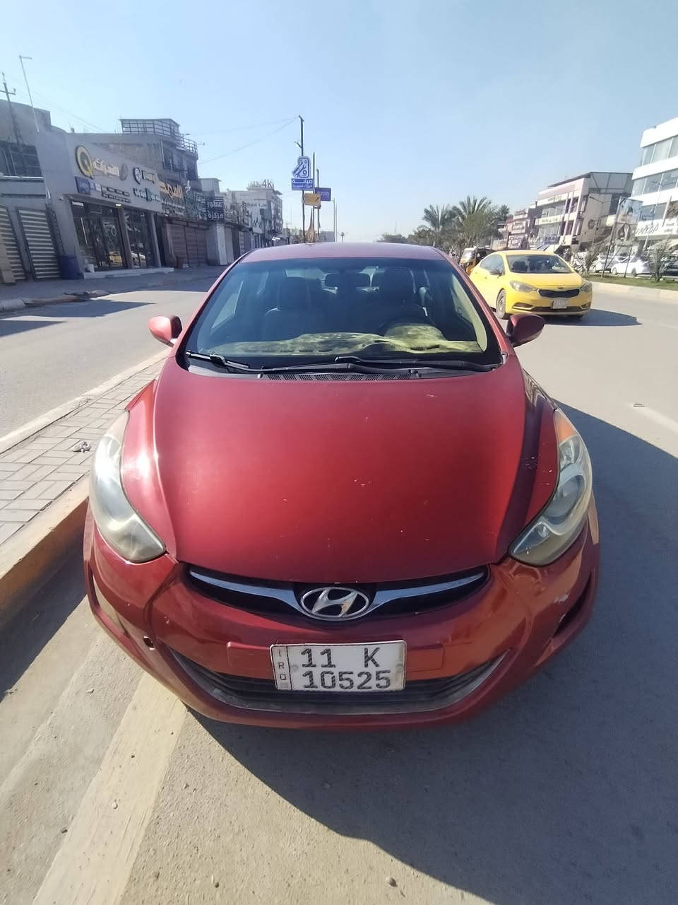 السلام عليكم النترا ٢٠١٢ امريكي بية سونار موضح الصبغ
بل السونار كير  مكينة تبريد خير من الله السعر 92 وبية مجال ***********
