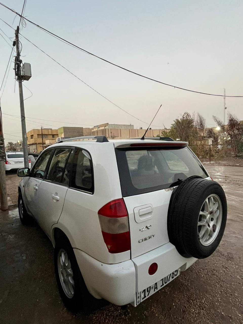 سلام عليكم للبيع تيكو 2011
كير ميكانيكي شغال 
مكينه 2000 شغاله
تبريد شغال 
تدفئه شغاله 
حداديه جديده 
كهربائيات بلاديه شغاله 
تخم تاير 
سياره بيه صبغ بلباب الخلف سايق وبارد بجاملغ الأمامي 
بدون ضربه 
سياره جاهزه وحلوه وبعد احله من صور
 رقم كربلاء نكليزي سنويه جديده ل 2029 
مكاني حله للستفسار *********** 
السعر 48
