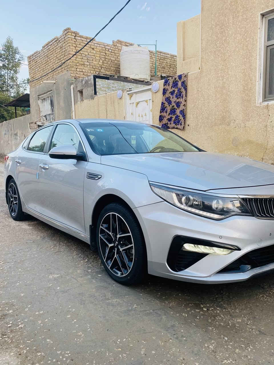 سلام عليكم
اوبتيما 2020
خليجي 
كفاله عامه 
محرك 2400 
رقم بغداد الجديد بسمي 
فول موصفات 
بصمه تشغيل 
بصمه أبواب 
ترحيب 
لد امامي 
لد خلفي 
حساس امامي 
حساس خلفي 
تحكمات ستيرن 
مثبت سرعه 
بردات أبواب 
شاشه 
مري شفط 
السعر ب205 وبيه مجال 
مكان السياره سماوه 
الاستفسار اكثر انتصل عل الرقم 
***********
077076521 60
