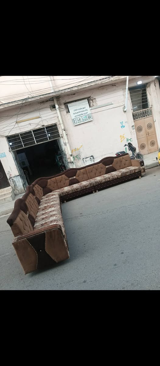ديوان قياس 8 متر عراقي شغل موصل السعر 200 الف وبي مجال بسيط عنواني موصل جانب الايمن منطقة العكيدات قرب مدرسة الرافدين مجاور سالم الخيرو الوكيل محلات الأخوين
@الجميع
ديوان قياس 8 متر عراقي شغل موصل السعر 200 الف وبي مجال بسيط عنواني موصل جانب الايمن منطقة العكيدات قرب مدرسة الرافدين مجاور سالم الخيرو الوكيل محلات الأخوين


**إذا كنت صاحب هذا الإعلان وتريد حذفه لأي سبب، رجاءا أرسل رسالة إلى الدعم الفني**