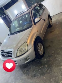 شيري تيكو • ٢٠١١ • ١٢٥٠٠٠ كم