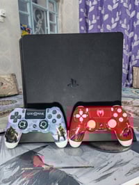 بلي فور مهكر • ذاكرة ٥٠٠ • ٢ جوستيك