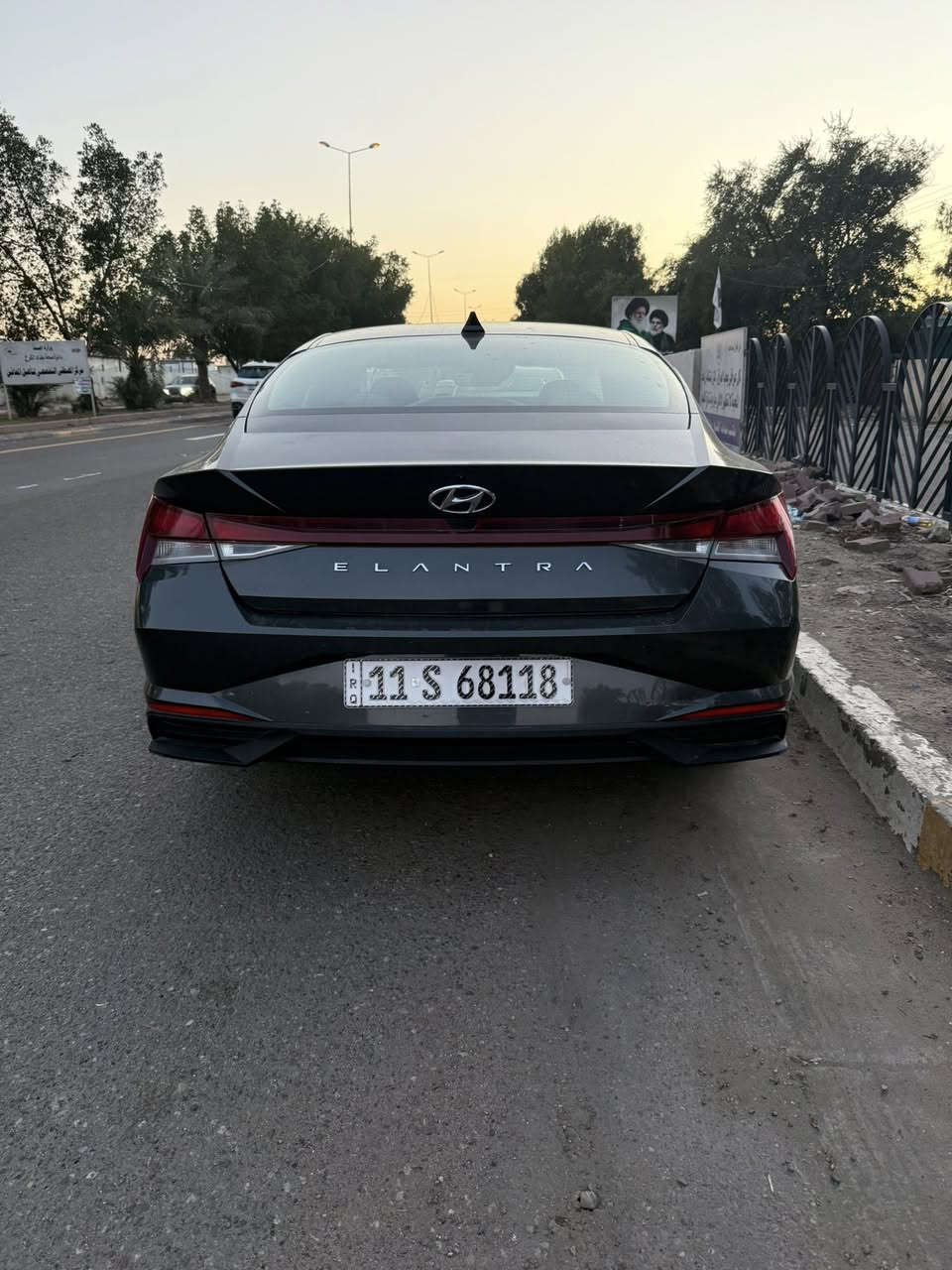 النترا 2021
وارد امريكي.

ماشيه (50) الف ميل  جديده بدون اي نقص 

بيه ضربه جاملغ  ونص وبنيد بدون اي تبديل 

مواصفات :-

-بصمه تشغيل

بصمه ابواب

تشغيل عن بعد

-رادار امامي

-ورادار خلفي

-ورادار جانبي

-كار بلي

-تحديد مسار

-قياده ذاتيه

-تنبيه خروج عند المسار

-ويل كب

-لد نهاري 

-لايت زنون. بلادي 

-تحكم ستيرن

-كير اوتو

-تنبيه. اهتزاز. بلستيرن 

وبعد بيه مواصفات 

السياره بعده جديده ما بيها اي نقص

مكينة 2000 دوش

السعر 140 وبيه مجال بصيط 

الاتصال . ***********
