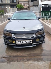 في-في-تي ٣٠٠٠ • باسمي • كركوك شوريجه