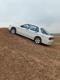 مسيبوشي كلن موديل 91 رقم سليمانيه سنويه ال28 سياره جاهزه صدر امامي خلف...