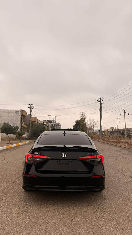 مكلف بالنشر الشراي يتصل بصاحب السيارة خاص وماسنجر مغلق
هوندا سيفك موديل 2022 وارد امريكي
مواصفات تورنگ اعلى فئة بالسيفك 
مكانها اربيل رقمها اربيل 

رقم صاحب السيارة ***********
