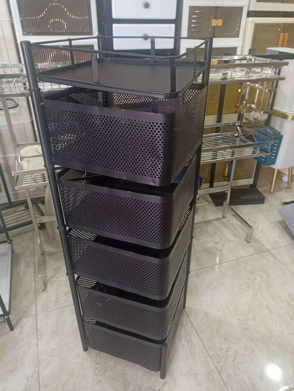 شي أن جديد غير مستخدم 💯💯


**إذا كنت صاحب هذا الإعلان وتريد حذفه لأي سبب، رجاءا أرسل رسالة إلى الدعم الفني**