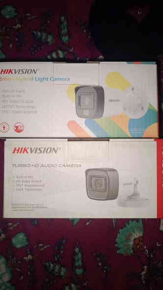 كامرات مراقبه للبيع العدد ٨ مكاني دوانيه ***********
