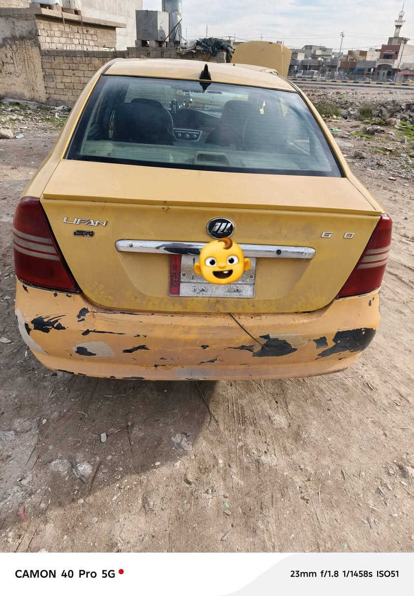 سلام عليكم لبيع او مراوس سياره ليفان 620 محرك كير شرط كورله بيه معجون بب بابين ول جاملغ الخلفي كاربون مو مسجله شرط هيه غرامات 450 الف عل مشتري سعر 32 بيه مجال ***********
