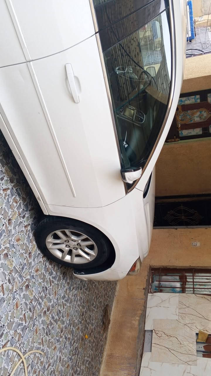 السلام عليكم ماليبو موديل 16
رقم واسط وارد امريكا حادثها جنطه كشن كهرباء 
مكينه كير تبريد خير من الله السعر***********/85/
الشراي يتصل مامتواجد على فيس
