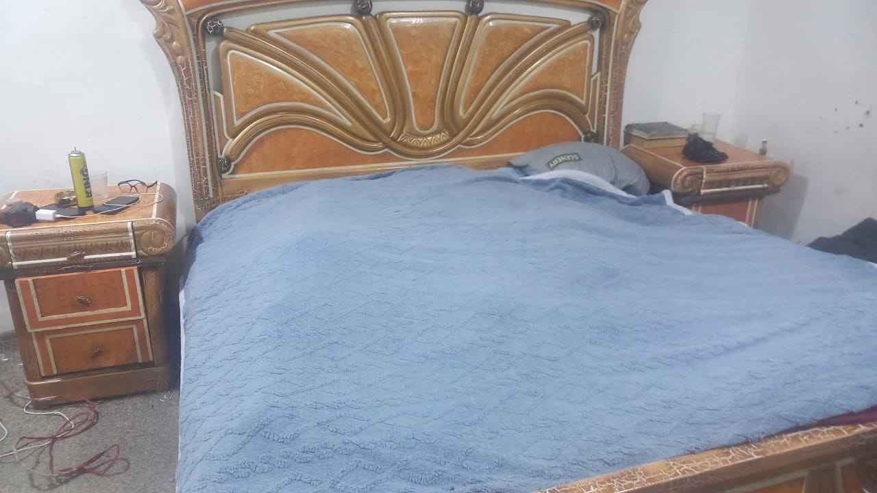 غرفة نوم كويتي كلش نضيفه وقويه واي نقص مابيها رايدها 400 وبيها مجال بزبير البصرة, العراق


**إذا كنت صاحب هذا الإعلان وتريد حذفه لأي سبب، رجاءا أرسل رسالة إلى الدعم الفني**