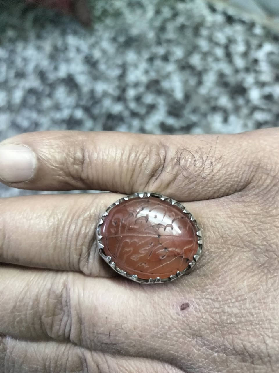 مراوس بيماني احمر قديم المكان بغداد


**إذا كنت صاحب هذا الإعلان وتريد حذفه لأي سبب، رجاءا أرسل رسالة إلى الدعم الفني**