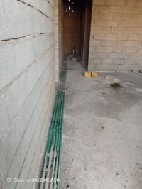 بواري مجاري • درجة اولى • حمام تركي