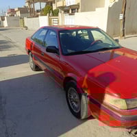 مازده 625 • ١٩٨٧ • رقم كركوك