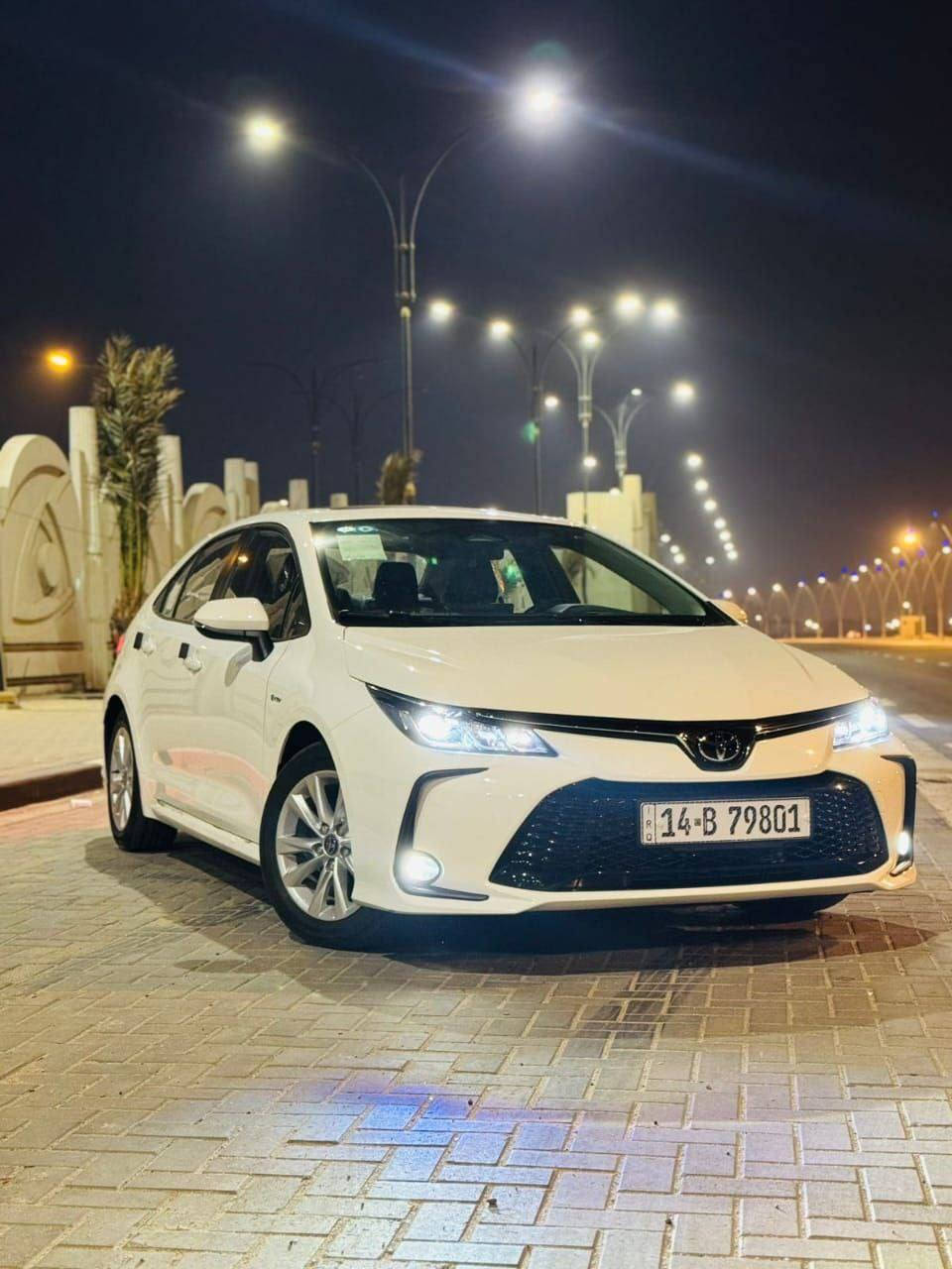 كورلا 2025 هايبرد فول حساسات امامي خلفي اخت الزيرو
راسلني فقط واتساب ***********

الشكل الخليجي 
رقم البصرة 
بصمة 
فتحة
محرك 1800
كشنات جلد
سايد بريك بصمة
لد خلفي 
اوتو هولد
مود درايف
شاشة 
كامرة
رادار
سياقة ذاتية
ماشيه 5000

السعر 159 ورقه

رقم الهاتف ***********
