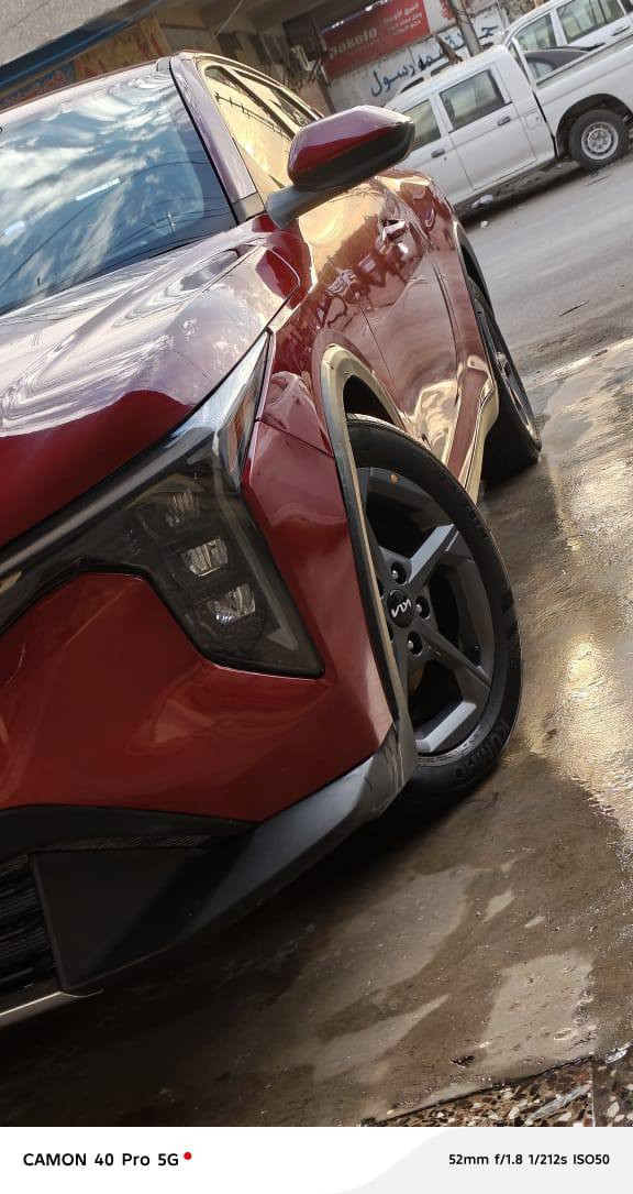 K4
2025
لبيع بيع قطعتين تبديل وقطعه مصبوغه  وخشم شاصي مصلح 
سياره كامله وخير من الله  مكاني بغداد بسمايه 
***********
