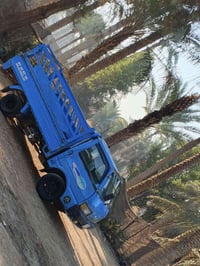 موديل ١٩٩٥ • شاصي مكفول • بابل