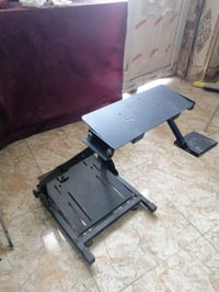 دركسون • ستاند • توصيل