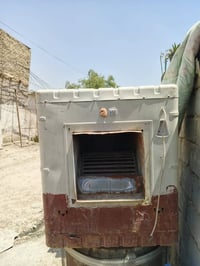 مبردة • مبردة هواء • تبريد • مبرد • مكيف صحراوي • تبريد هواء • سرعتين ...