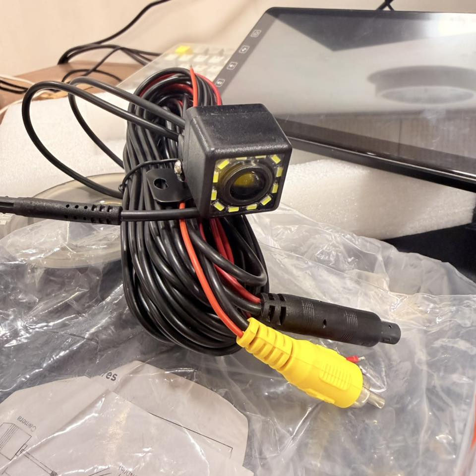 شاشة سيارة وكاميرا صندوق ، انطوني سعر


**إذا كنت صاحب هذا الإعلان وتريد حذفه لأي سبب، رجاءا أرسل رسالة إلى الدعم الفني**