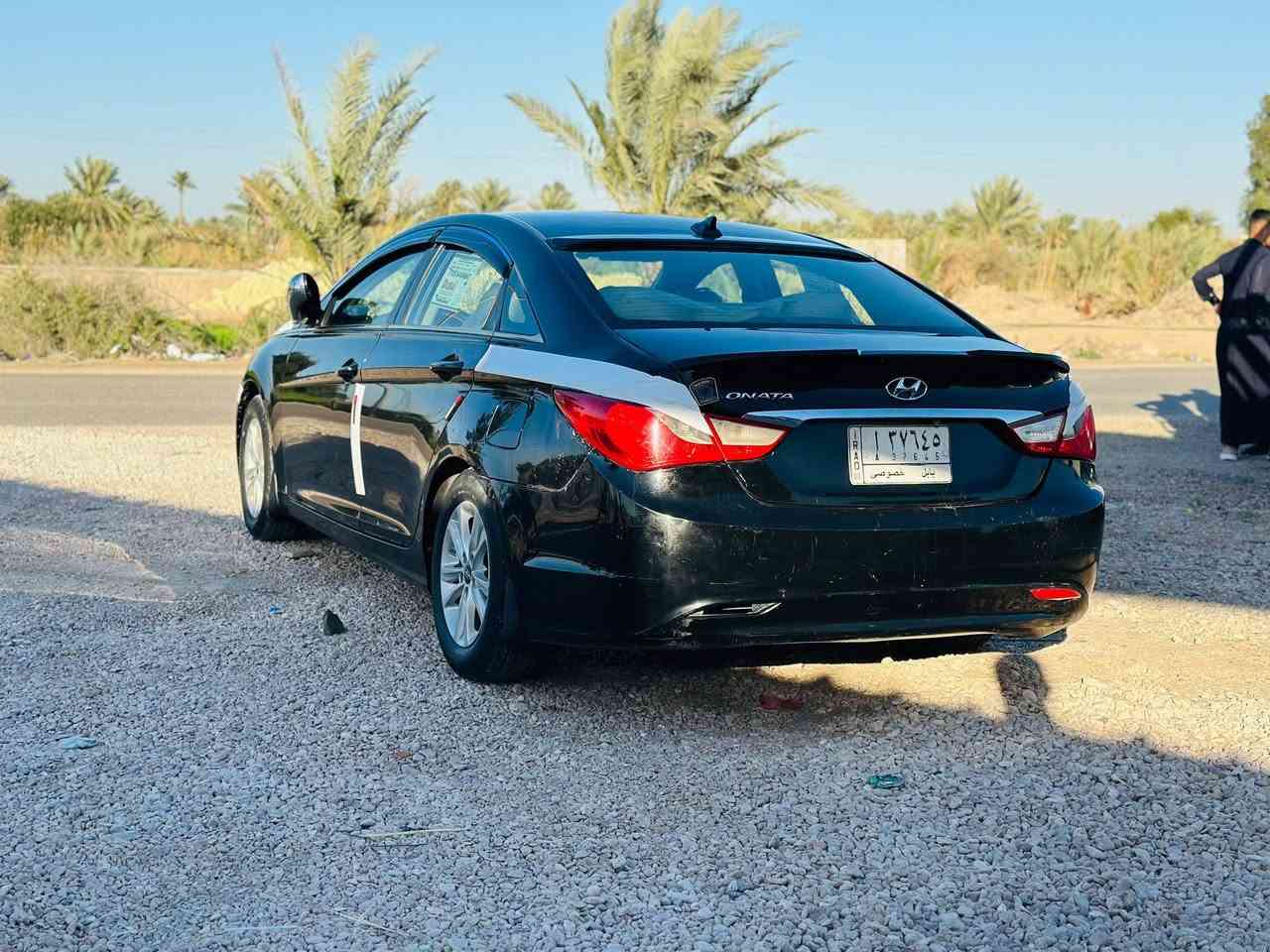 سوناتا أمريكي للبيع
موديل ١٢ 

رقم بابل تحويل ثاني يوم 

مكينه كير مكفولات كفاله 

مكينه 2400 GDi

بيها تبديل جاملغ وبنيد فقط
سياره جديده مال جناي

مكان السياره بابل ناحيه النيل 

والسعر١١٠وبيها مجال  حك جيه فقط 

***********
***********
