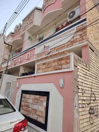 بلديه بوب الشام • ٧٥م • طابقين