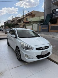 اكسنت • ٢٠١٦ • كفالة عام
