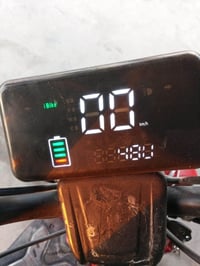 بايسكل شحن • بطاريات جديده • كركوك دوميز