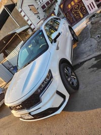 سورنتو ٢٠٢٣ • كفاله عامه • بانوراما