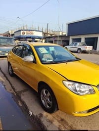 الانتره موديل 2008 رقم بغداد  بدون ضرر شرط وكدام العين  طخم تاير جديد ...