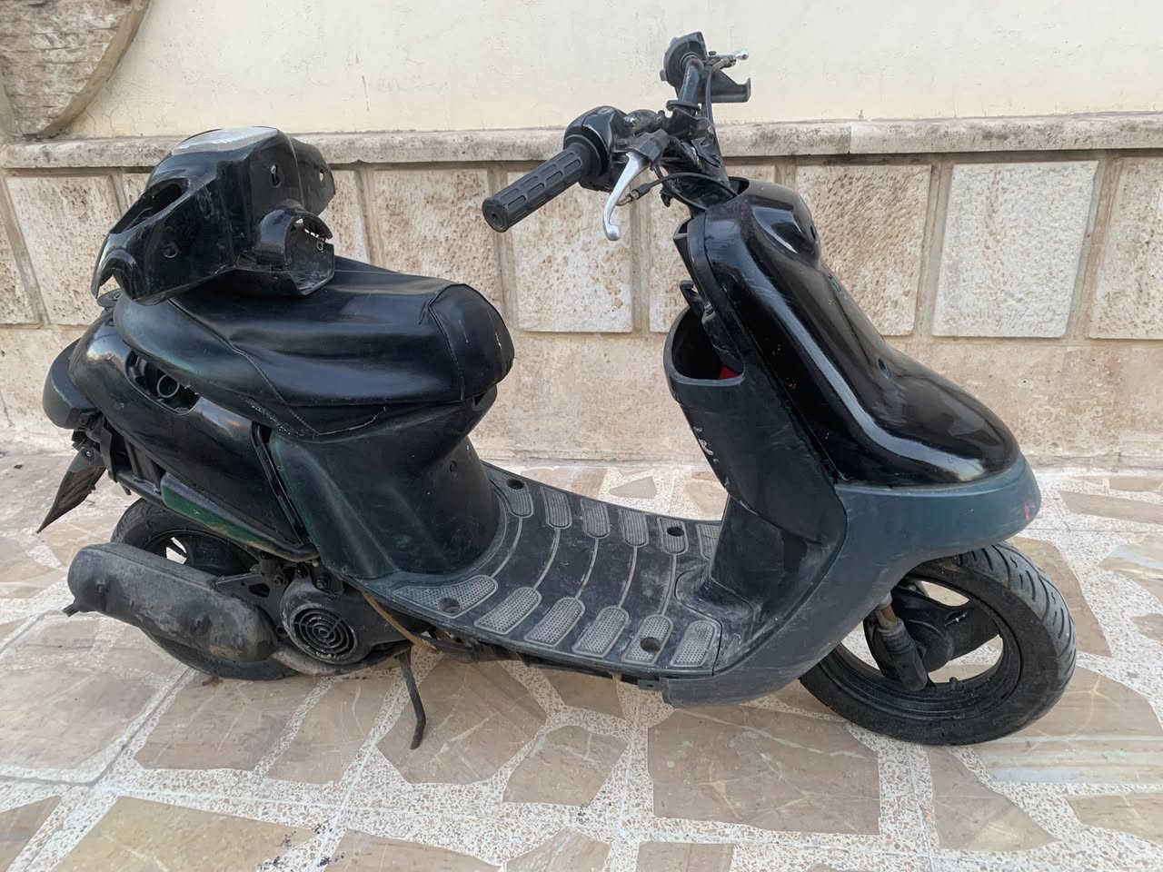 ماطور بطه بيع مستعجل مكينه نضيفه اخرس معدل كمزه فول شاصي شرط سعر ١٢٠ وبيه مجال ابيعه فحم في فحم شغال


**إذا كنت صاحب هذا الإعلان وتريد حذفه لأي سبب، رجاءا أرسل رسالة إلى الدعم الفني**