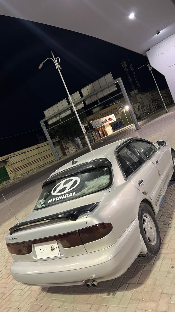 سوناتا تو موديل 1994محرك 2000مفتوح كير محرك شرط صدر جديد سنويه لل28 العنوان تكريت السعر 45وبي مجال 
للاستفسار الخاص مفتوح ***********
