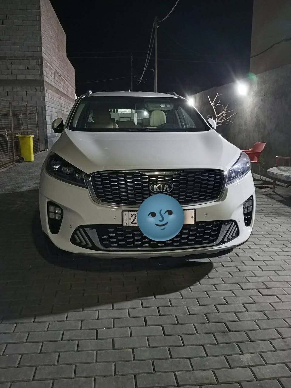 سورنتو 2020 خليجي رقم انكليزي ذي قار باسمي كشنات كهربائية جنطة كهربائية 3قطع تبريد بردات خلفية مكفولة من الصبغ والتبديل كفالة عامة العنوان البصرة شط العرب السعر270 الرقم***********
